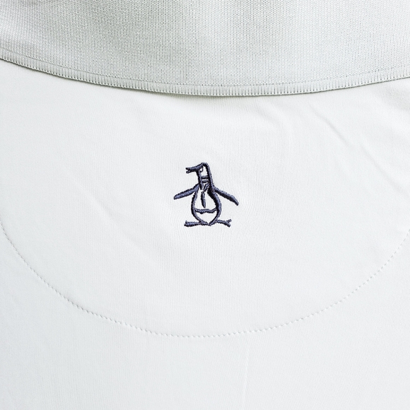 Original Penguin Solid Golf Polo Shirt NWT - Picture 5 of 5